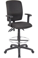 Boss B1636 Drafting Stool