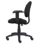 Boss Task Office Chair B316 Black