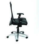 Boss Task Mesh Back Chair B580C