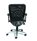 Boss Task Mesh Back Chair B580C
