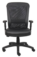 Boss Task Mesh Back Office Chair B580