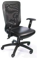 Boss Task Mesh Back Office Chair B580