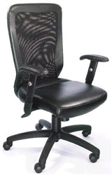 Boss Task Mesh Back Office Chair B580