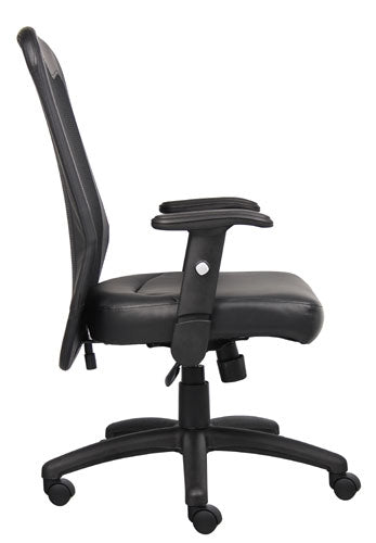 Boss Task Mesh Back Office Chair B580