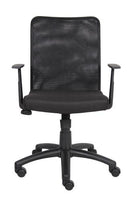 Boss B6106 Mesh Office Chair
