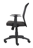 Boss B6106 Mesh Office Chair