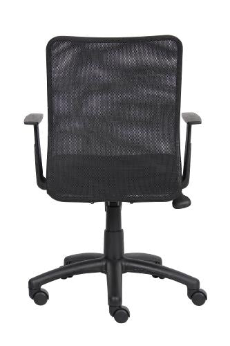 Boss B6106 Mesh Office Chair