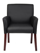 Boss Guest Chair B619