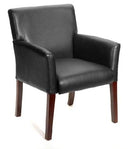 Boss Guest Chair B619
