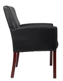Boss Guest Chair B619