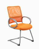Boss B6419 Mesh Guest Chair