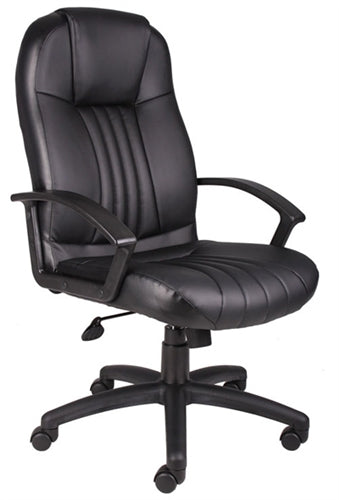 Boss Executive High Back Chair B7641