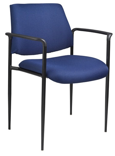 Boss Stack Chair B9503