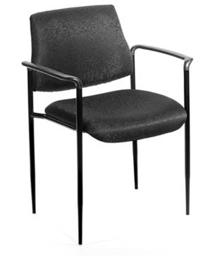 Boss Stack Chair B9503