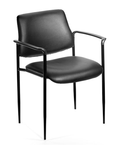 Boss Stack Chair B9503