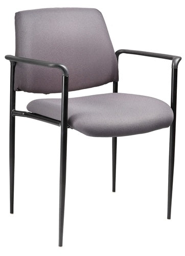 Boss Stack Chair B9503