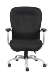 Boss Executive Chair Product Photo 2