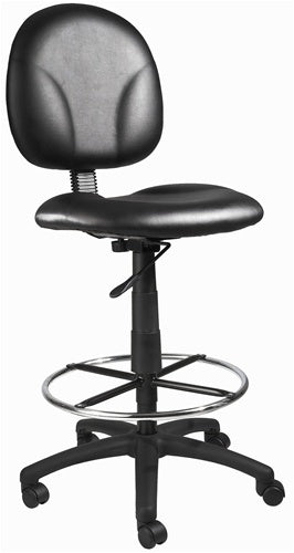 Boss Task Chair with Foot Ring B1690