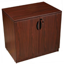 Cherry Boss Office Furniture Storage Cabinet