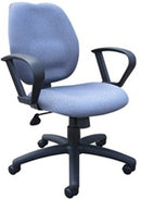 Boss Task Office Chair B1015