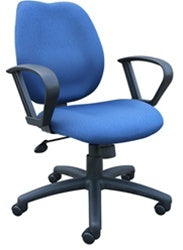 Boss Task Office Chair B1015