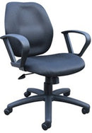 Boss Task Office Chair B1015