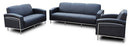 Boss Club Chair, Love Seat, Sofa