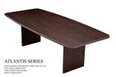 Rainbow Atlantis Series Conference Tables