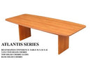 Rainbow Atlantis Series Conference Tables
