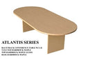 Rainbow Atlantis Series Conference Tables