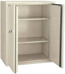 FireKing 44" Tall Standard Fire-Rated Storage Cabinet - CF 4436-D
