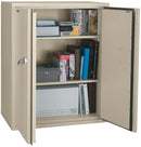 FireKing 44" Tall Standard Fire-Rated Storage Cabinet - CF 4436-D