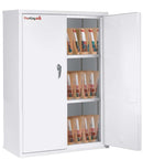 FireKing 44" Tall Standard Fire-Rated Storage Cabinet - CF 4436-D