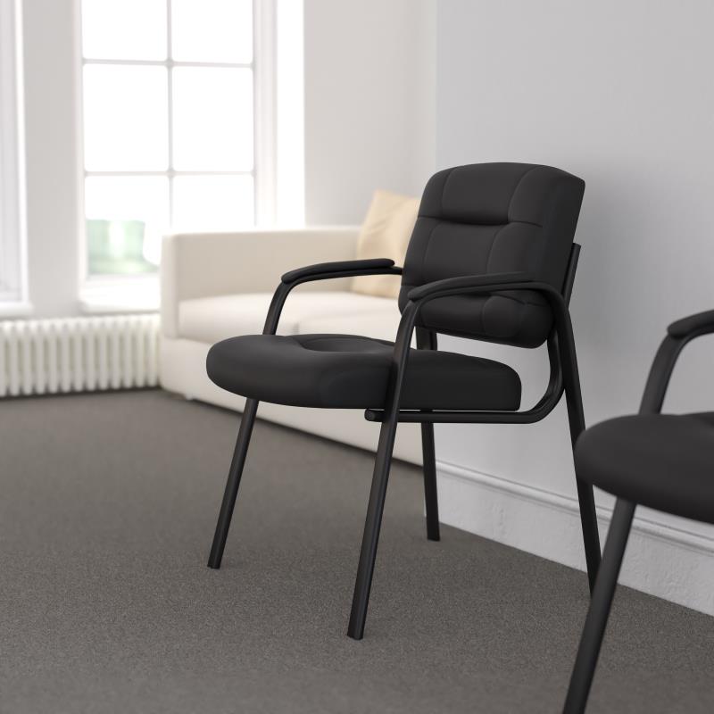 Darwin Flash Executive Reception Chair Product Photo 13