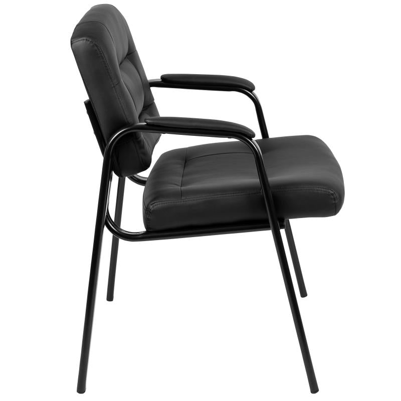 Darwin Flash Executive Reception Chair Product Photo 5