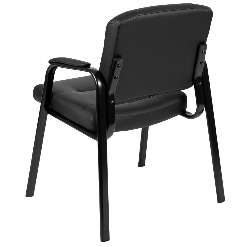 Darwin Flash Executive Reception Chair Product Photo 6