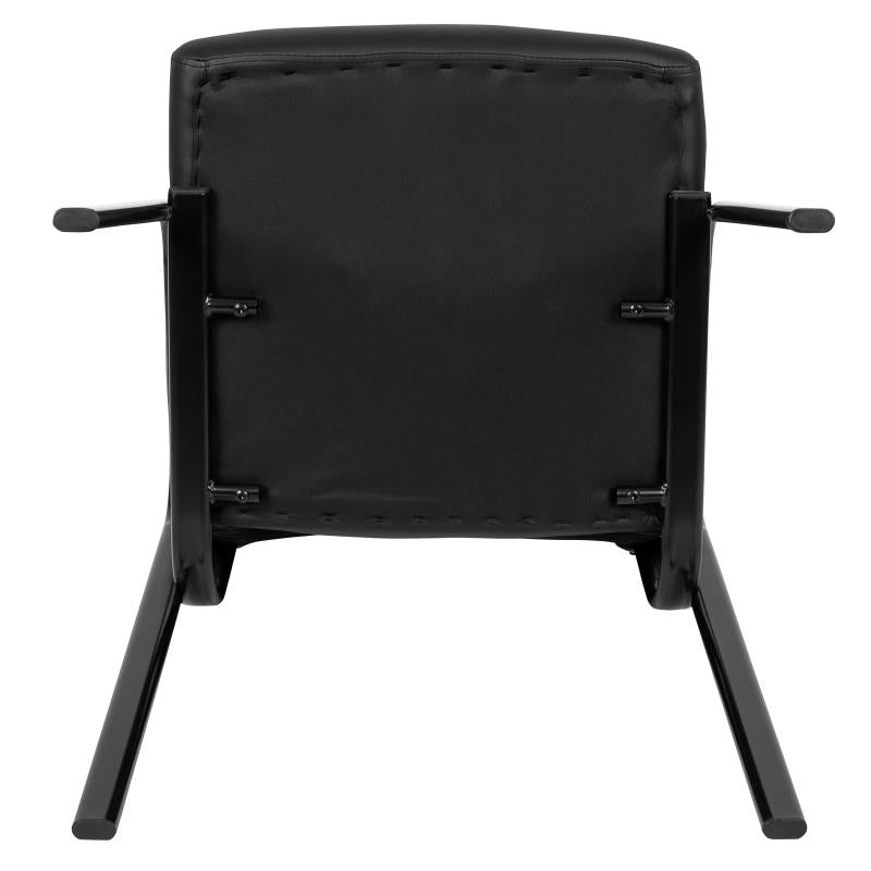 Darwin Flash Executive Reception Chair Product Photo 7