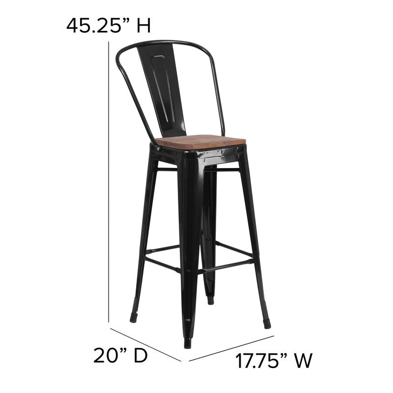 Flash Furniture Chairs Product Photo