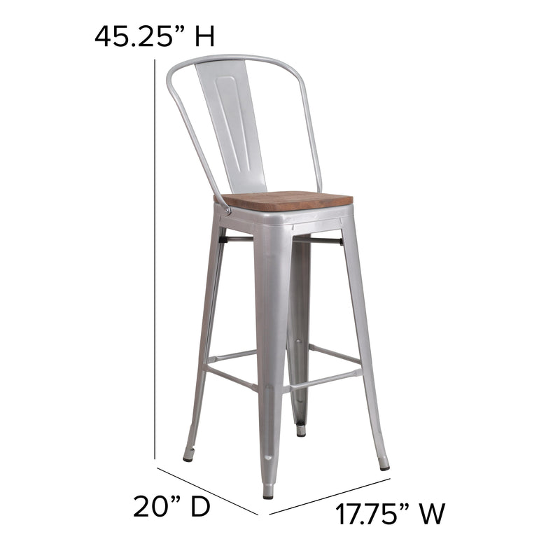 Flash Furniture Chairs Product Photo