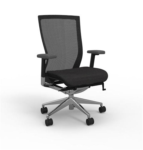 iDesk Oroblanco Office Chair 
