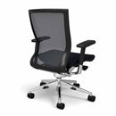 iDesk Oroblanco Office Chair 