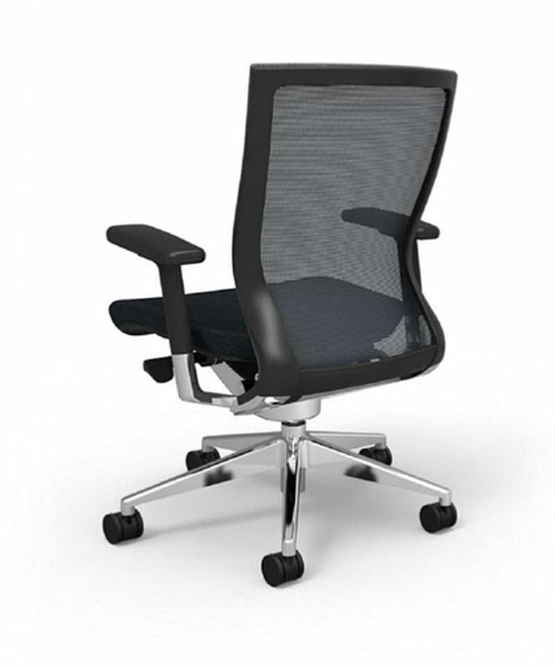 iDesk Oroblanco Office Chair 