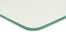 Glass Classic Chairmats 44" x 50"