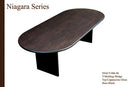 Rainbow Niagara Series Conference Tables