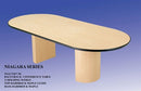Rainbow Niagara Series Conference Tables