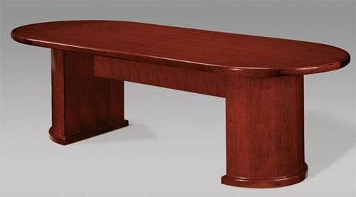 Cherryman Ruby Series Racetrack Conference Tables