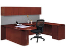 Cherryman Ruby Series Executive Desks