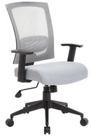 Boss Mesh Office Chair