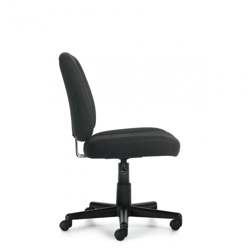 Armless Task Chair by OTG - Product Photo 4