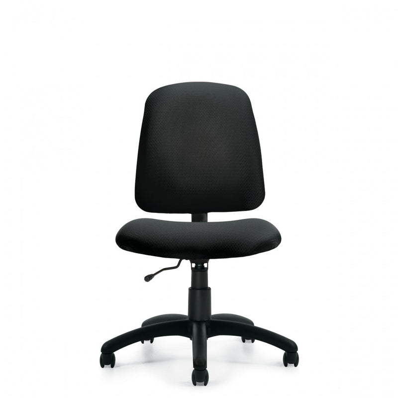 Armless Task Chair by OTG - Product Photo 2